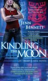 Kindling the Moon (eBook, ePUB)