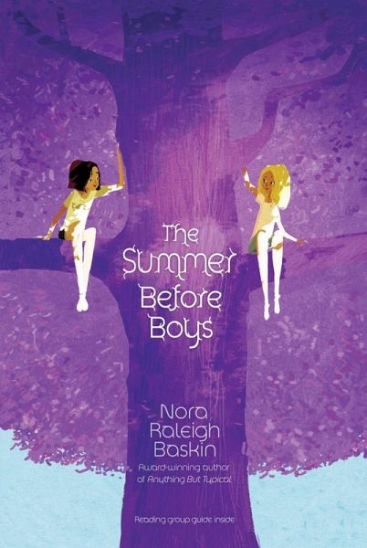 The Summer Before Boys (eBook, ePUB) The Summer Before Boys (eBook, ePUB)