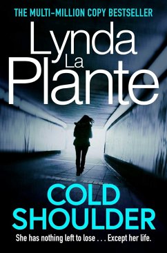 Cold Shoulder (eBook, ePUB) Cover Cold Shoulder (eBook, ePUB)