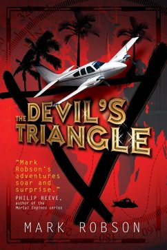 The Devil's Triangle (eBook, ePUB) - Robson, Mark