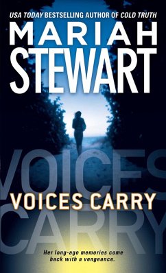 Cover Voices Carry (eBook, ePUB)
