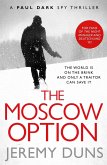 The Moscow Option (eBook, ePUB)