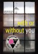 With or Without You (eBook, ePUB) - Bild 1