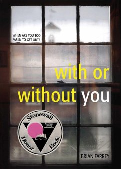 With or Without You (eBook, ePUB) - Farrey, Brian