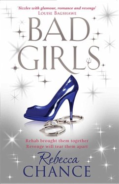 Bad Girls (eBook, ePUB) - Chance, Rebecca