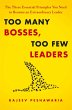 Too Many Bosses, Too Few Leaders... - Bild 1