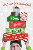 Home for the Holidays (eBook, ePUB)