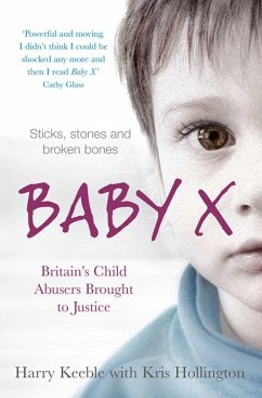 Cover Baby X (eBook, ePUB)