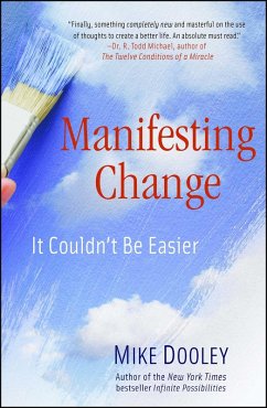 Manifesting Change (eBook, ePUB) - Dooley, Mike
