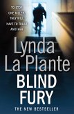 Blind Fury (eBook, ePUB)