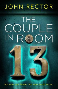 Cover The Couple in Room 13 (eBook, ePUB)