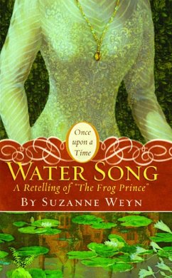 Water Song (eBook, ePUB) - Weyn, Suzanne