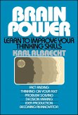 Brain Power: Learn to Improve Your Thinking Skills (eBook, ePUB)
