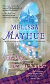 Healing the Highlander (eBook, ePUB)