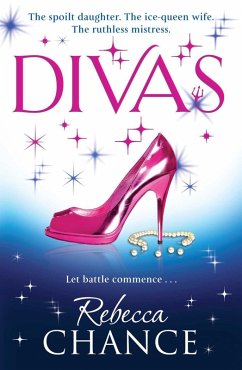 Divas (eBook, ePUB) - Chance, Rebecca