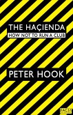 The Hacienda (eBook, ePUB)