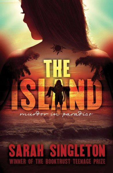 The Island (eBook, ePUB)