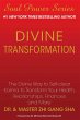 Divine Transformation (eBook, ePUB) - Bild 1