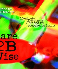 Cover Dare 2B Wise (eBook, ePUB)