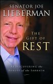 The Gift of Rest (eBook, ePUB)