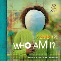 Who Am I? (eBook, ePUB) - Price, Matthew; Anderson, Joel