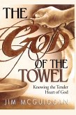 God of the Towel (eBook, ePUB)