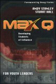 Max Q for Youth Leaders (eBook, ePUB)