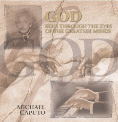Cover God Seen Through the Eyes of the Greatest Minds (eBook, ePUB)