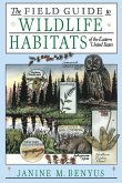 The Field Guide to Wildlife Habitats of the Eastern Un (eBook, ePUB)