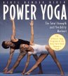 Power Yoga (eBook, ePUB) - Bild 1