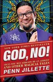 God, No! (eBook, ePUB)