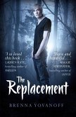 The Replacement (eBook, ePUB)