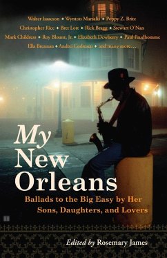 My New Orleans (eBook, ePUB)