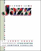 Improvising Jazz (eBook, ePUB)