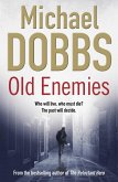 Old Enemies (eBook, ePUB)