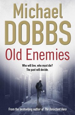 Cover Old Enemies (eBook, ePUB)