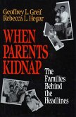 When Parents Kidnap (eBook, ePUB)