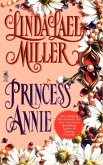 Princess Annie (eBook, ePUB)