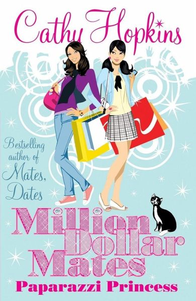 Million Dollar Mates: Paparazzi Princess (eBook, ePUB)