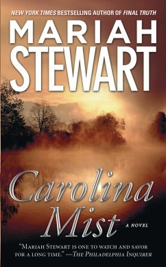 Cover Carolina Mist (eBook, ePUB)