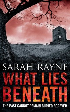 Cover What Lies Beneath (eBook, ePUB)