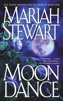 Moon Dance (eBook, ePUB) - Stewart, Mariah