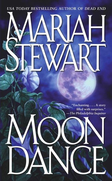Moon Dance (eBook, ePUB)