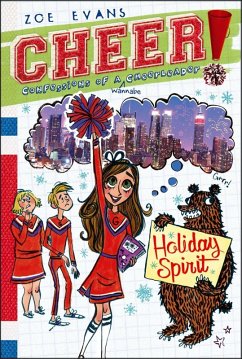 Holiday Spirit (eBook, ePUB) Cover Holiday Spirit (eBook, ePUB)
