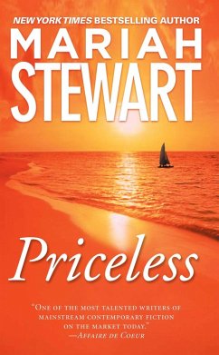 Cover Priceless (eBook, ePUB)