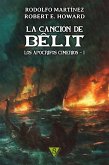 La canción de Bêlit (eBook, ePUB)