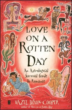 Cover Love on a Rotten Day (eBook, ePUB)