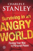 Surviving in an Angry World (eBook, ePUB) Surviving in an Angry World (eBook, ePUB)