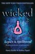 Wicked: Legacy & Spellbound (eBook,... - Bild 1