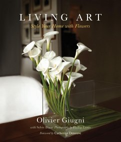Cover Living Art (eBook, ePUB)